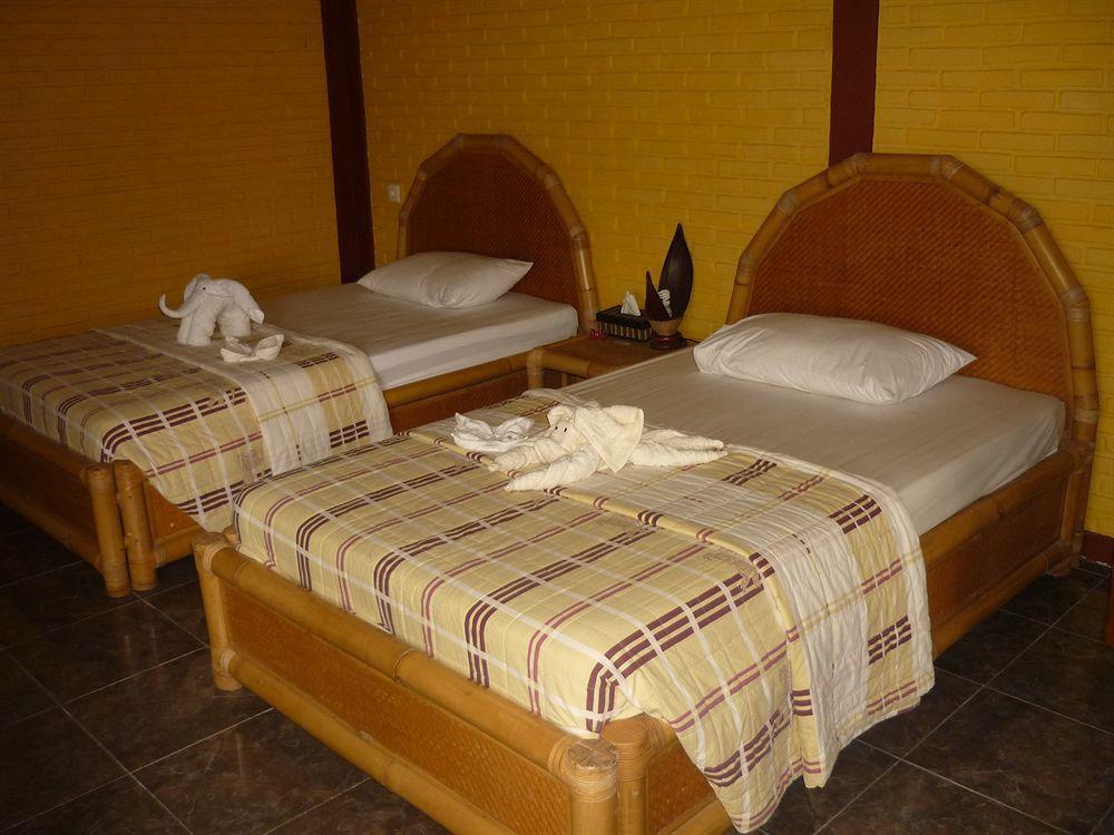 Kudos Guesthouse Ubud Exterior foto