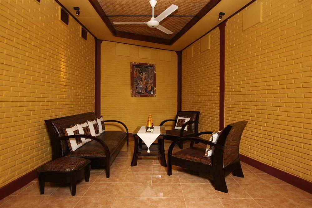 Kudos Guesthouse Ubud Exterior foto