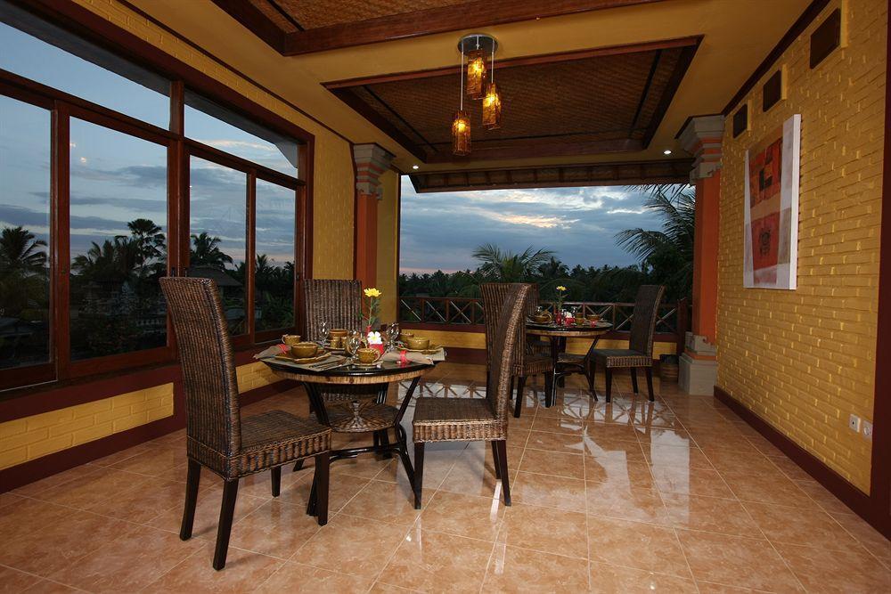 Kudos Guesthouse Ubud Exterior foto