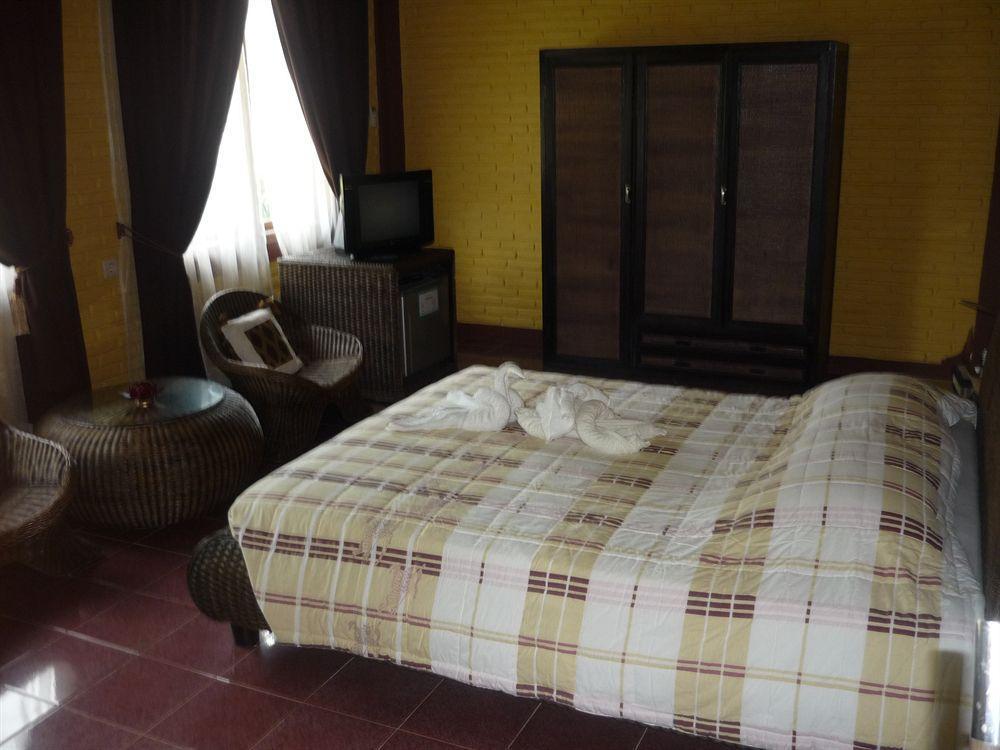 Kudos Guesthouse Ubud Exterior foto