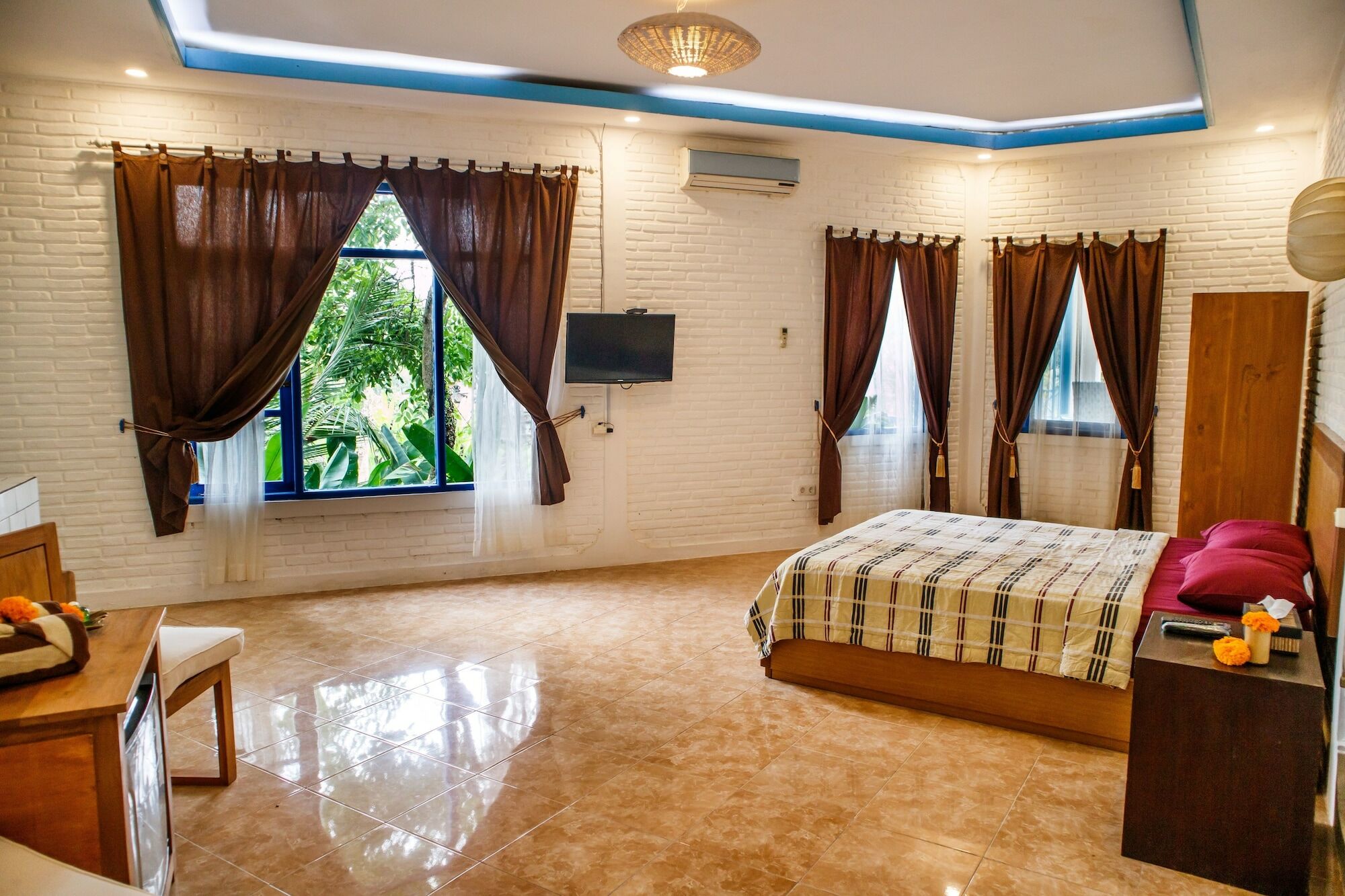 Kudos Guesthouse Ubud Exterior foto