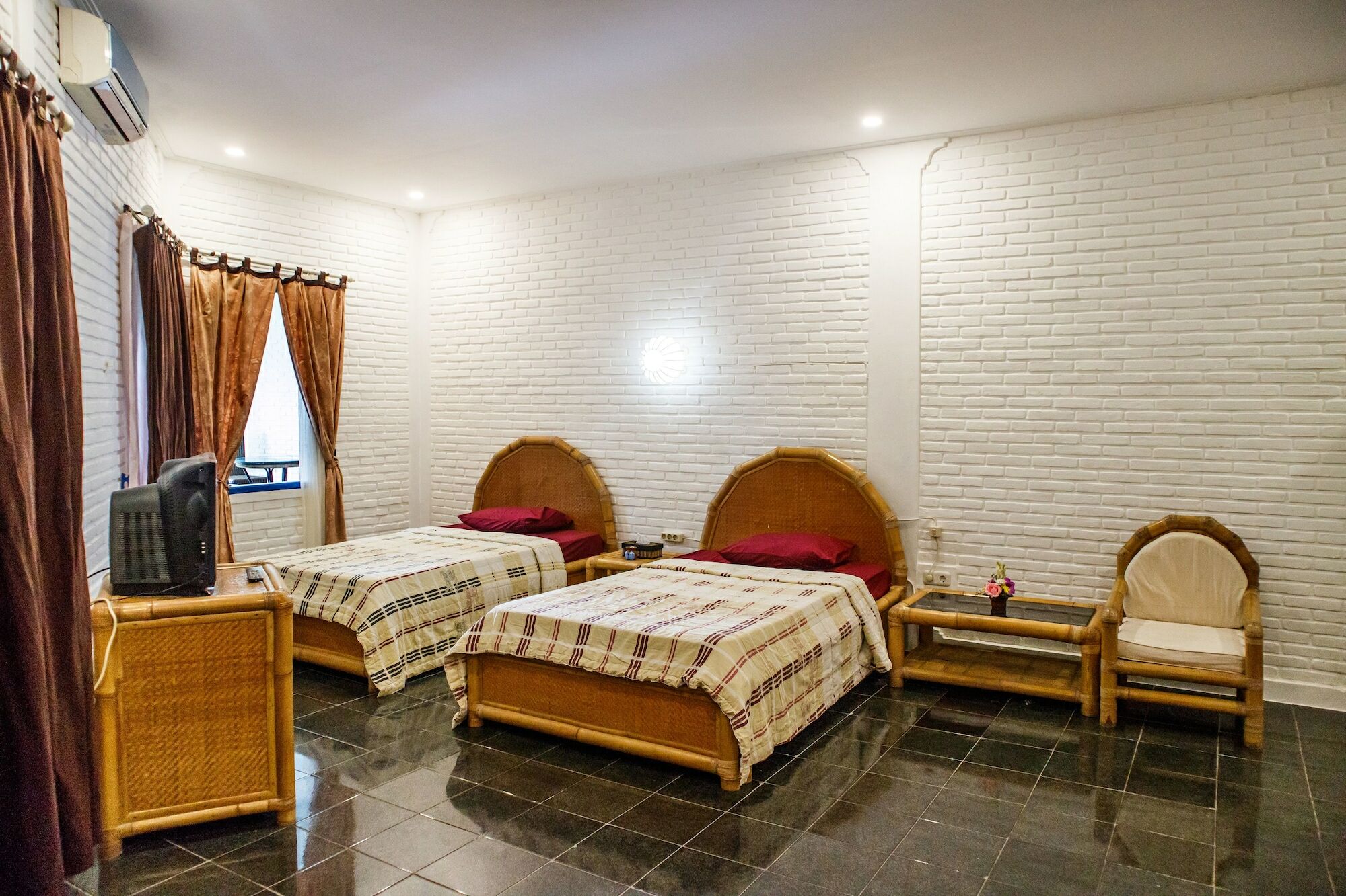 Kudos Guesthouse Ubud Exterior foto